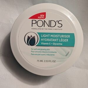 Ponds Light Moisturiser 75 ML - India